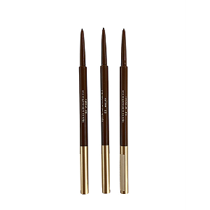 Lápis de sobrancelha duo glass - Ruby Rose