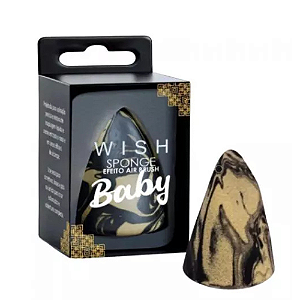 Esponja Wish Baby - Michelly Palma