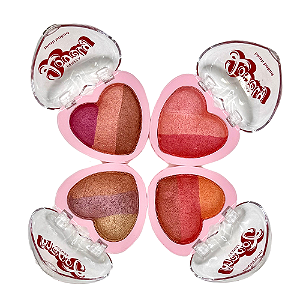 Blush Baked Lovely fenzza
