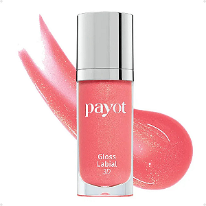 Gloss Labial Goiaba Payot
