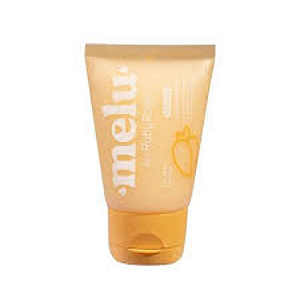 Creme Facial Hidratante Pêssego - Melu by Ruby Rose