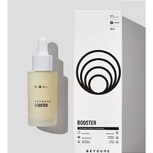 serum primer booster multifuncional - beyoung
