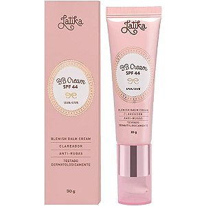 bb cream base spf 44 - latika