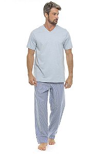 Pijama masculino Gilberto