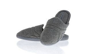 Chinelo masculino Roger fechado