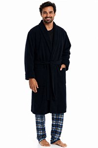 Robe Roberto transpassado microsoft