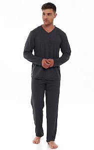 Pijama masculino Renato longo