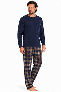 Pijama masculino Rodolfo