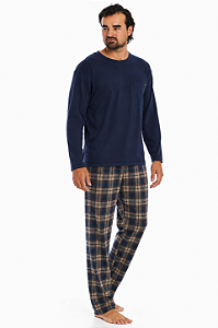 Pijama masculino Rodolfo