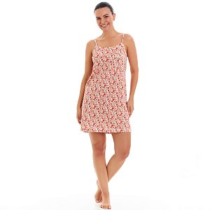 Camisola Daisy curta alcinha