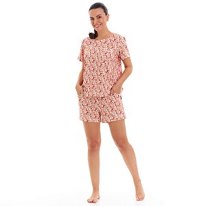 Short doll Daisy c/ manga