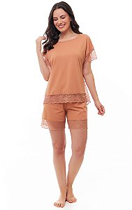 Short doll Dani c/ manga