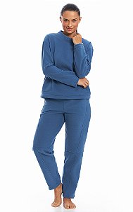 Conjunto Heloisa longo