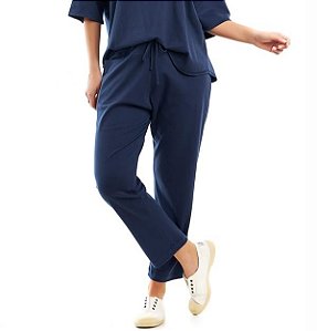 Calça Avulsa Algodão - Loungewear Consuelo (várias cores)