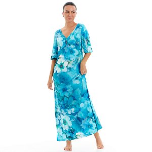 Kaftan Moana longo