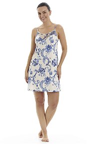 Camisola Margaux alcinha