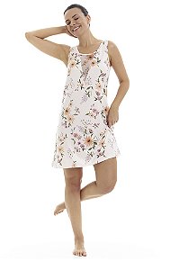 Camisola Clara curta