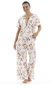 Pijama Clara fechado