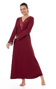 Camisola Beatriz longa