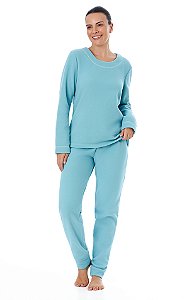 Pijama Heloisa fechado