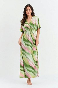 Kaftan Joana longo
