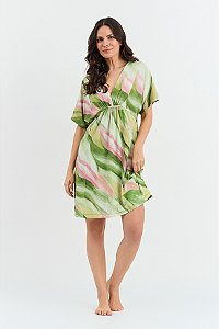 Kaftan Joana curto