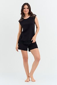 Short doll Gaia regata