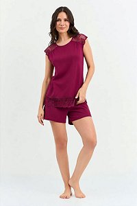 Short doll Gaia regata