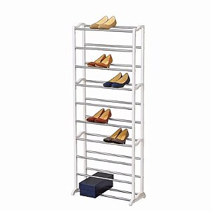 Sapateira Arara 30 Pares Sapato Vertical 10 Andares