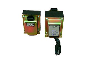 Auto Transformador 127v x 100v 1500 watts