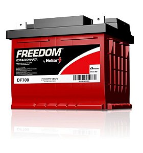 Bateria Estacionaria Freedom DF 700 50A