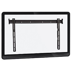 Suporte Para Tv Fixo Plasma/lcd 32 A 84 Stpf-63PR Multivisão