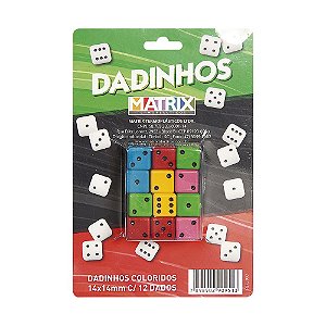 Jogo Tabuleiro Ludo - Matrix Brinquedos