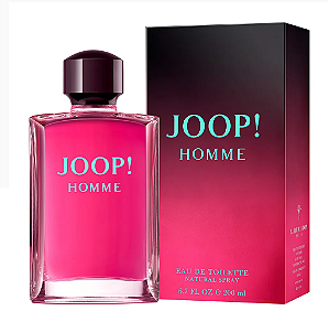 JOOP HOMME 200ML EDT