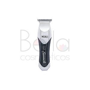 WAHL ACABAMENTO SEM FIO LAUNCH TRIMMER BIVOLT - R$ 399,95