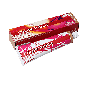 TONALIZANTE COLOR TOUCH - WELLA