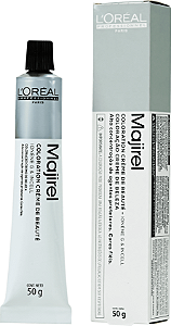 L´ORÉAL PROFESSIONNEL PARIS - COLORAÇÃO  MAJIREL