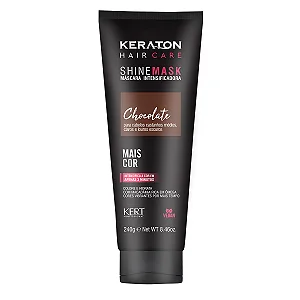 KERATON  - SHINE MASK