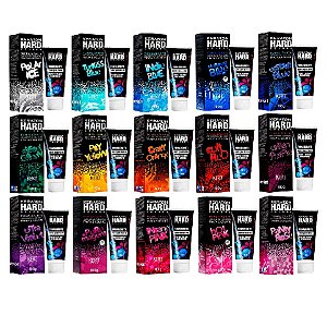 KERT - KERATON NEON COLORS
