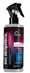 Uso Obrigatório Truss - Hair Reconstructor - 260ml *EDIÇÃO ESPECIAL*