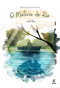 Livro- O mistério do Rio