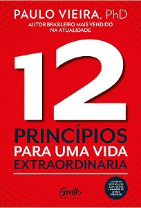 Livro-12 Princípios para uma vida extraordinária