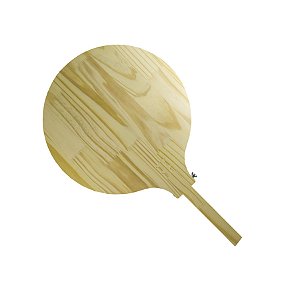Pá para Pizza 40cm cx com 5 pçs  R-41