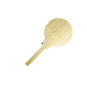 Pá para Pizza 30cm cx com 5 pçs R-39