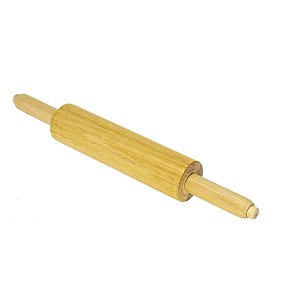 Rolo de Massa 43cm Cx c/12pçs R-RL