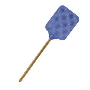 KIT Mata Mosca C/6pçs com Cx c/40 R -28 E