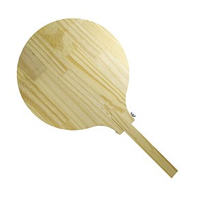 Pá para Pizza 50cm cx com 5 pçs  R-42B