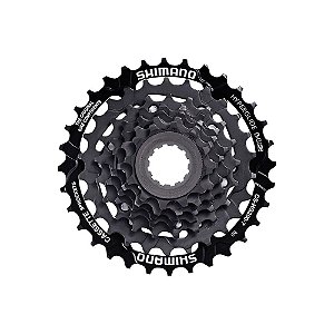 Cassete Shimano 7V CS-HG200-7 12/32D