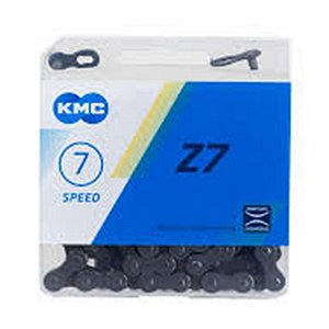 Corrente KMC Z7 6/7/8V Index