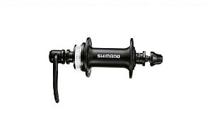 Cubo Dianteiro Shimano RM35 32F